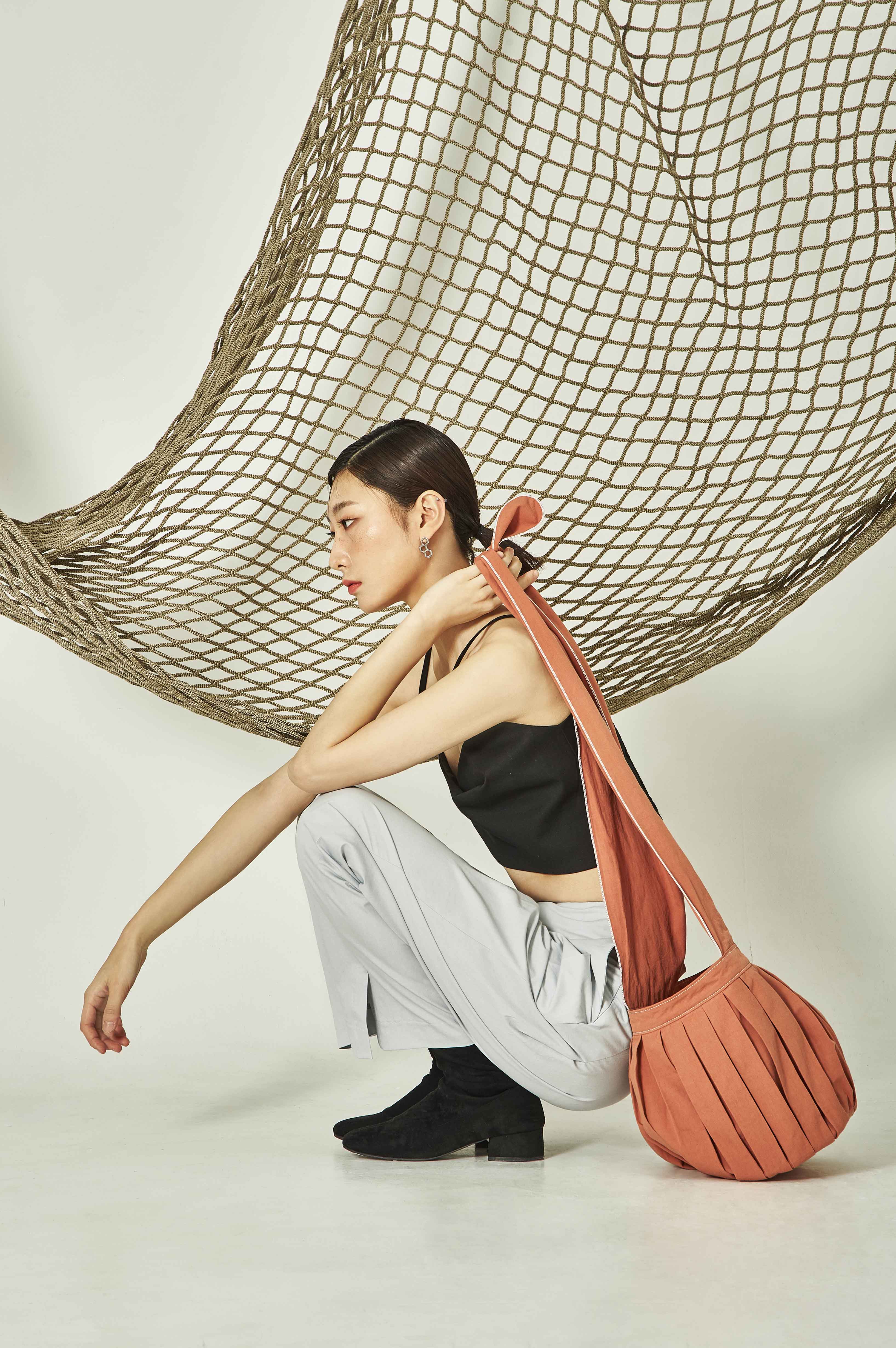 22SS HAENYEO 1st (Korean Female divers), 혜영킴, HYEYEONG KIM designer brand